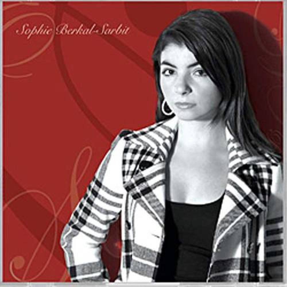 Sophie Berkal-Sarbit