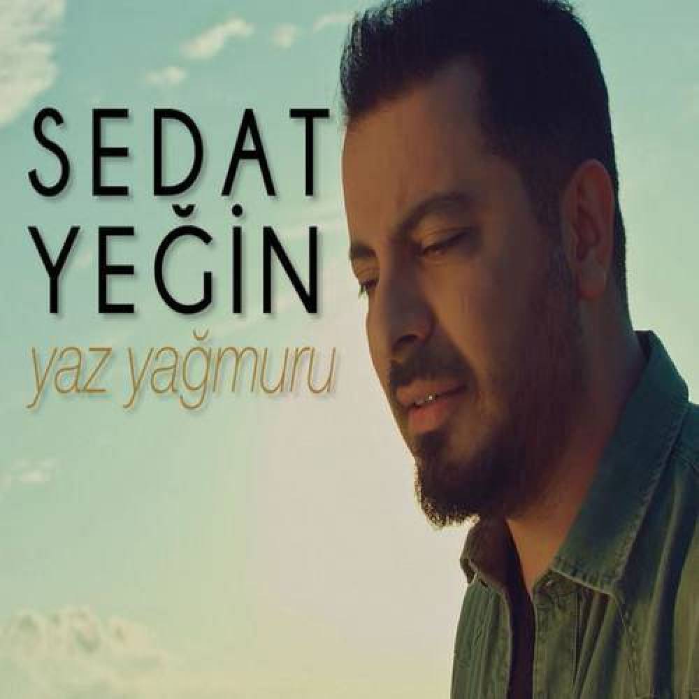 Sedat Yeğin