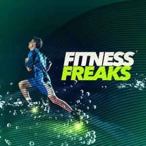 Fitness Freaks ดาวน์โหลดและฟังเพลงฮิตจาก Fitness Freaks