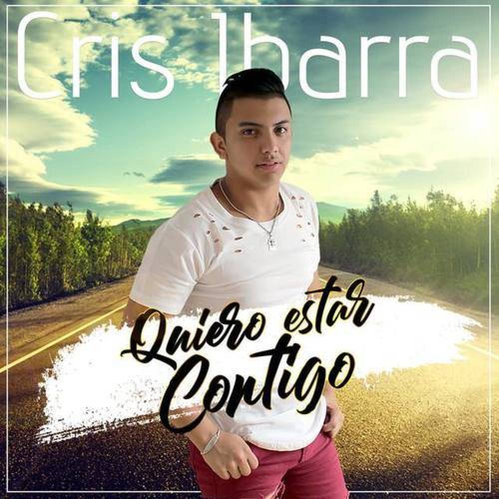 Cris Ibarra