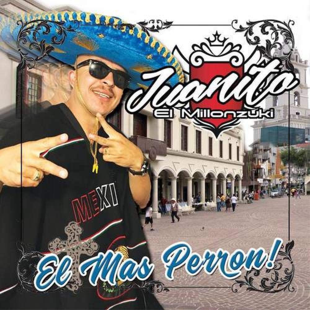 JUANITO EL MILLONZUKI