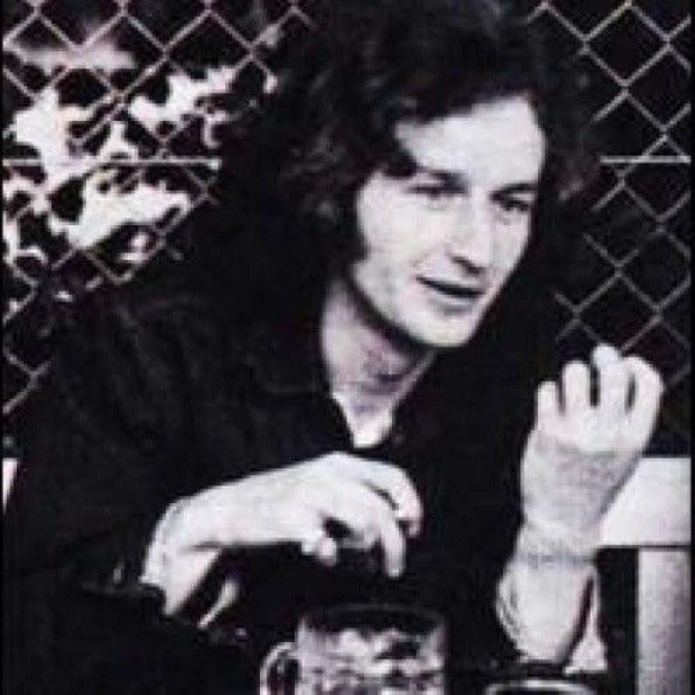 Rick Grech