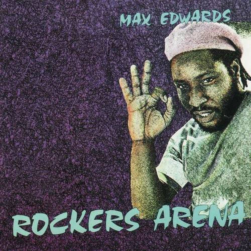 Max Edwards
