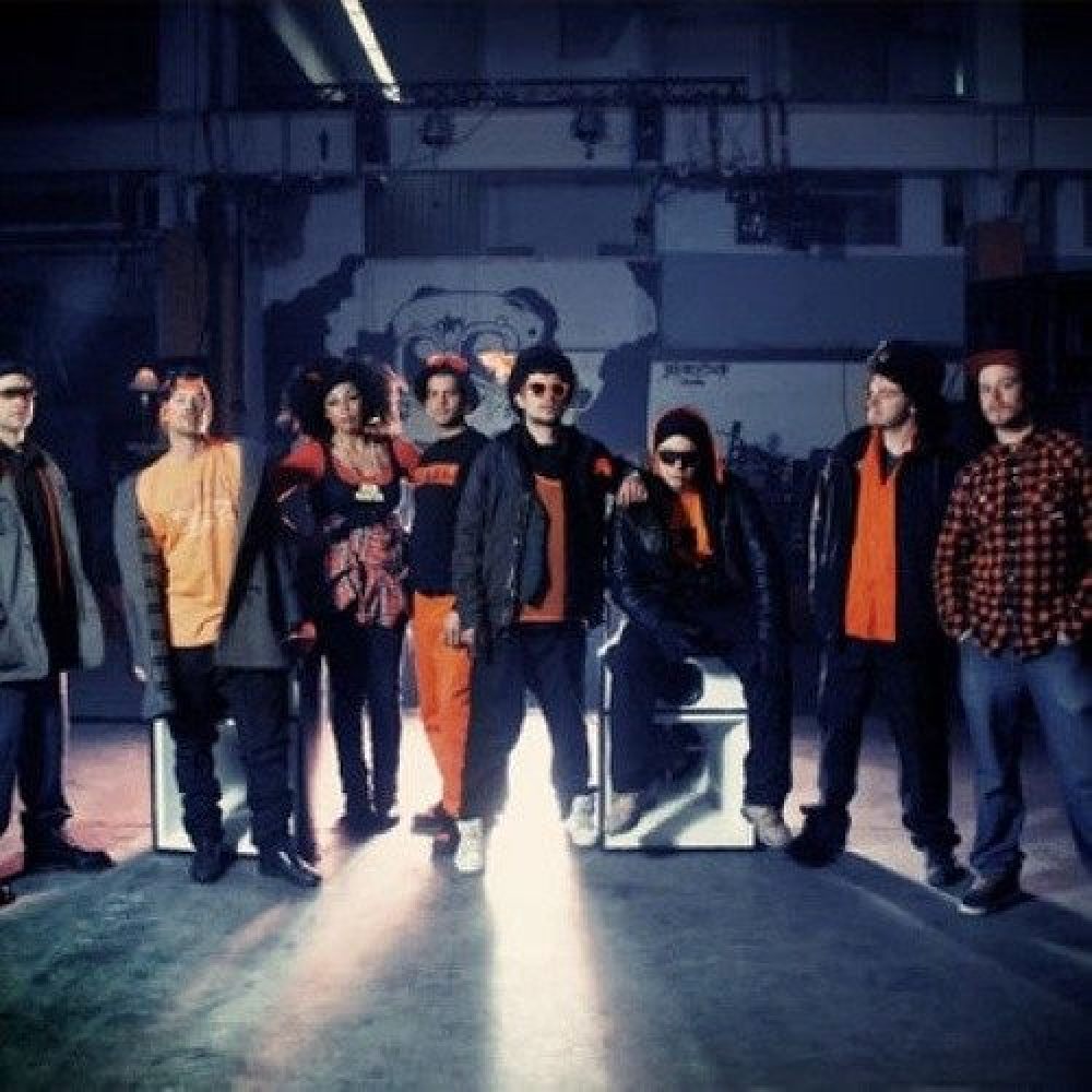 Dub Mafia