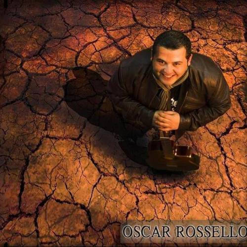 Oscar Rossello