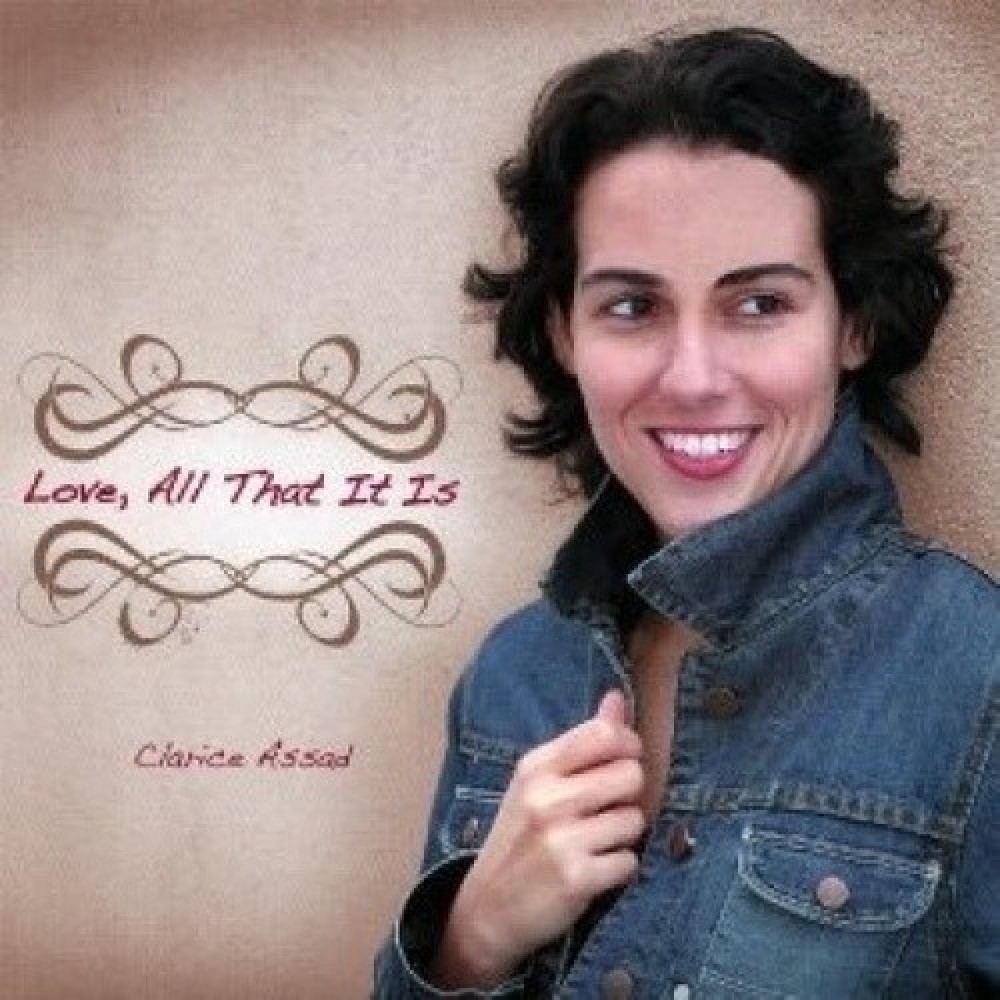 Clarice Assad