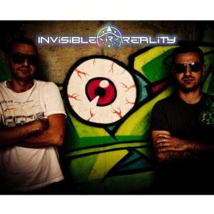 Invisible Reality ดาวน์โหลดและฟังเพลงฮิตจาก Invisible Reality