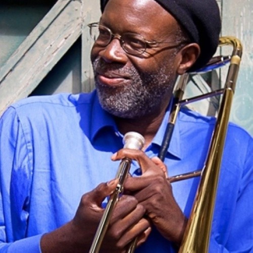 Wayne Wallace