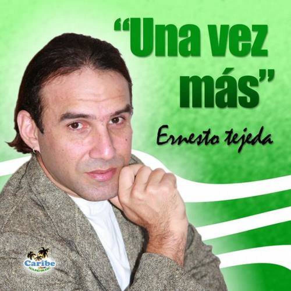 Ernesto Tejeda