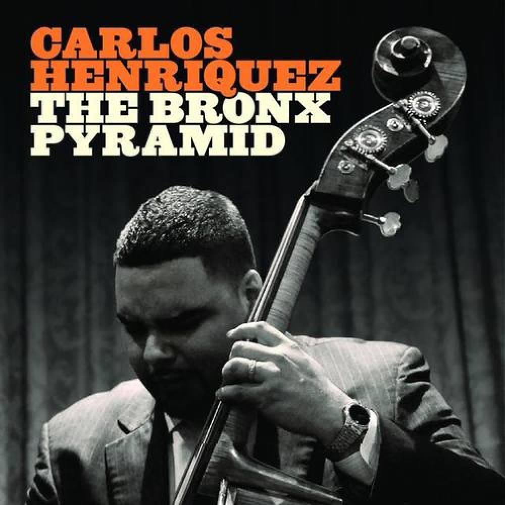 The Bronx Pyramid (feat. Pedrito Martinez)