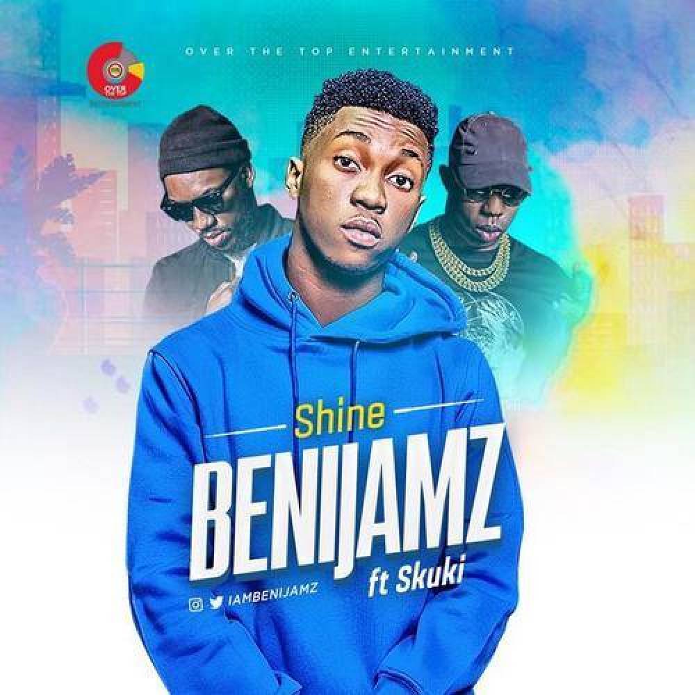 Benijamz