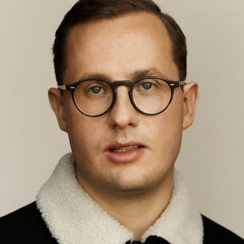 Benjamin Hav