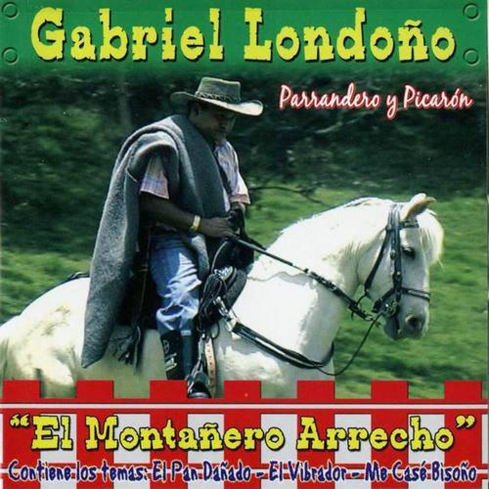 Gabriel Londono