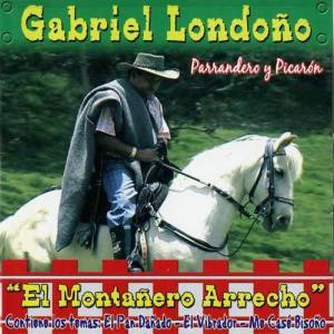 Gabriel Londono ดาวน์โหลดและฟังเพลงฮิตจาก Gabriel Londono
