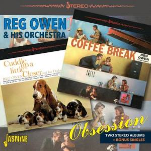 Reg Owen & His Orchestra
