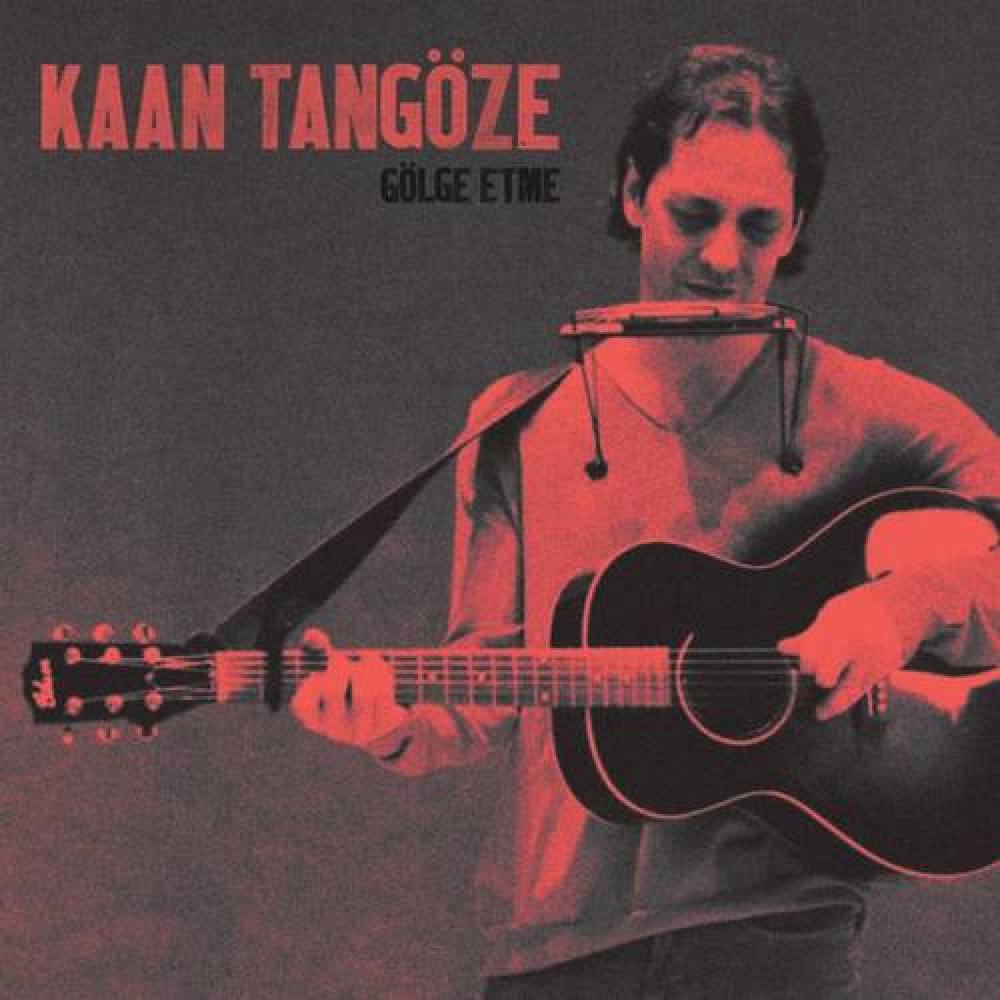 Kaan Tangöze