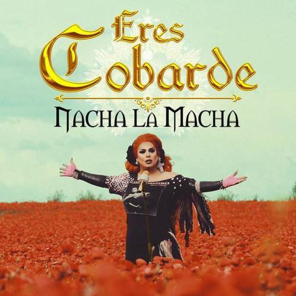 Nacha La Macha