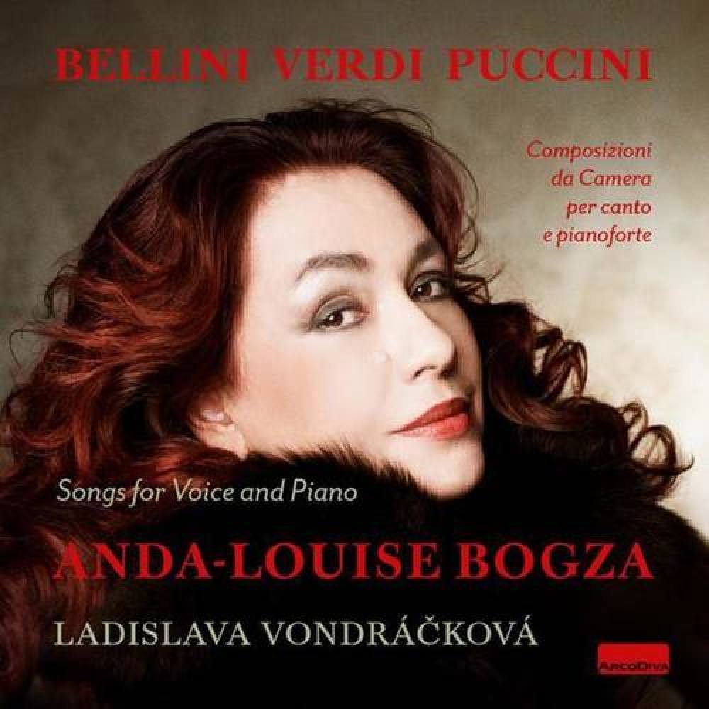 Anda-Louise Bogza