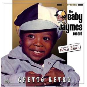 Baby Jaymes ดาวน์โหลดและฟังเพลงฮิตจาก Baby Jaymes