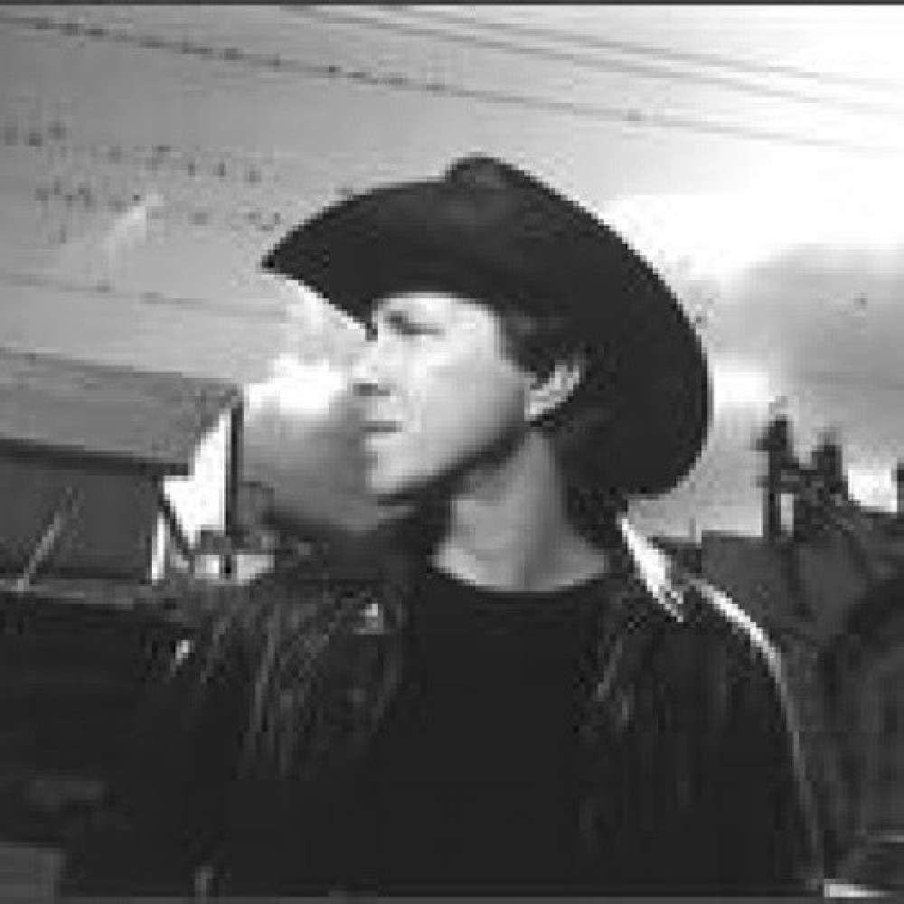 Mike Henderson