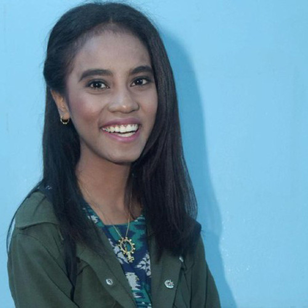 Dian Sorowea