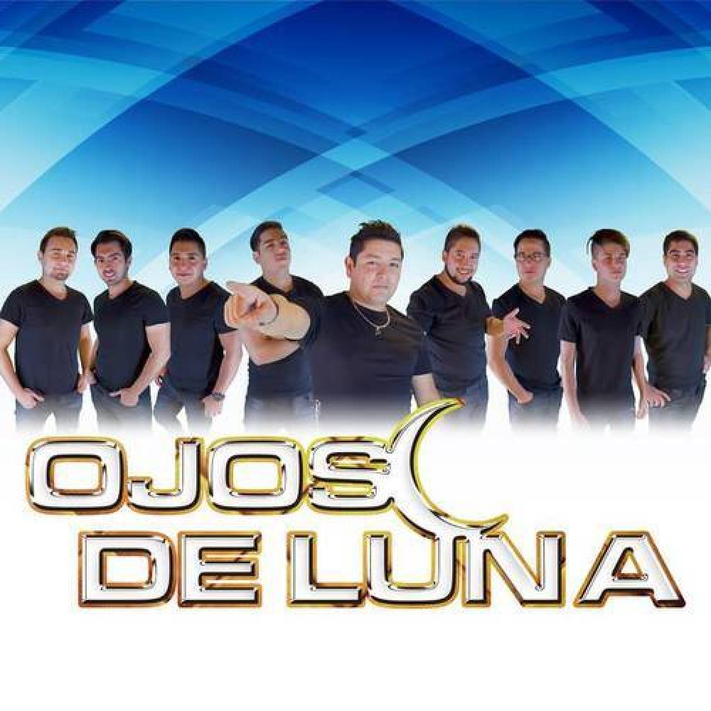 Ojos de Luna