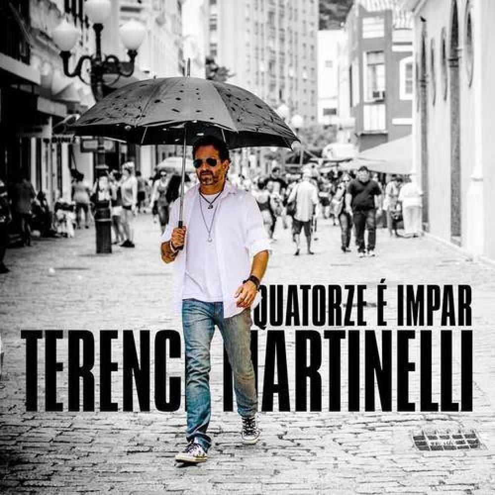 Terence Martinelli