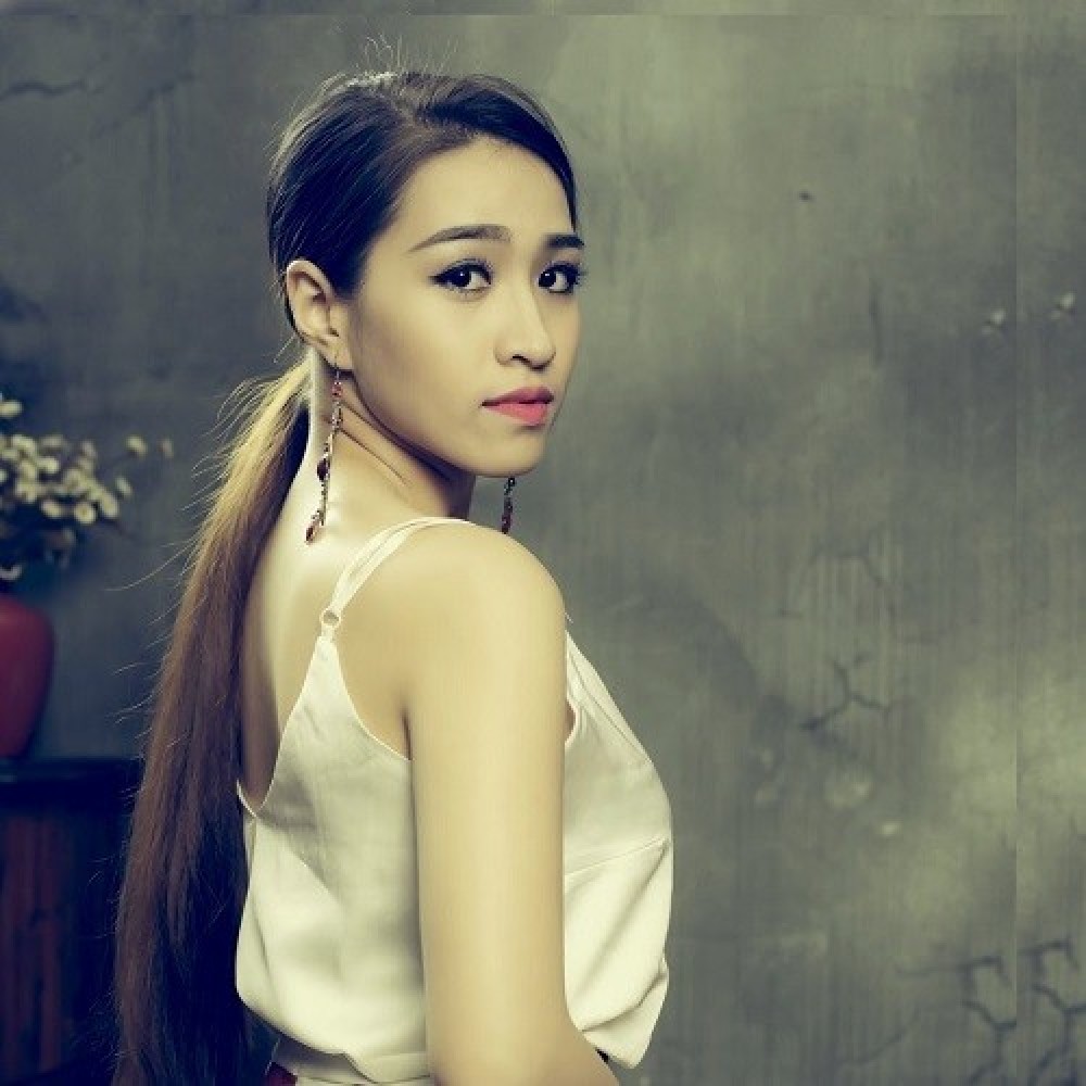 Võ Kiều Vân