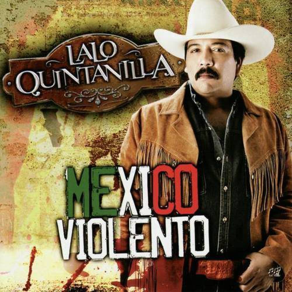 Lalo Quintanilla