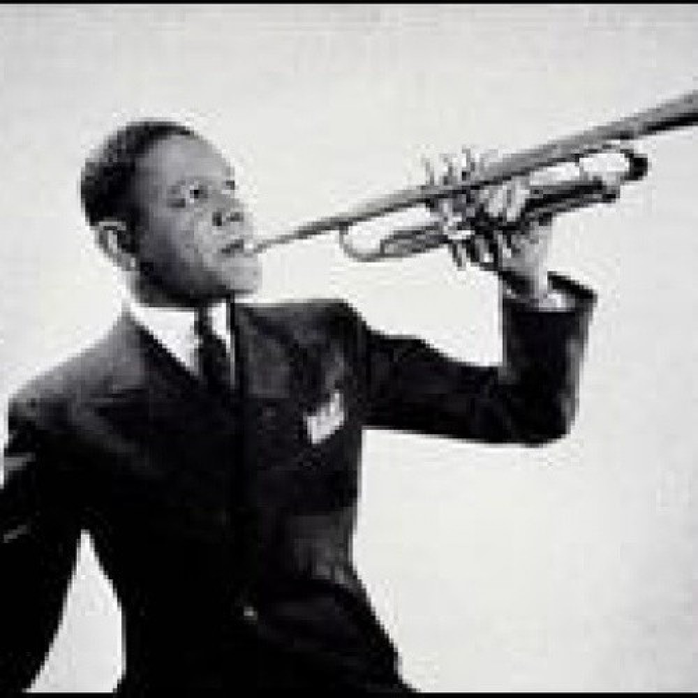 Henry "Red" Allen