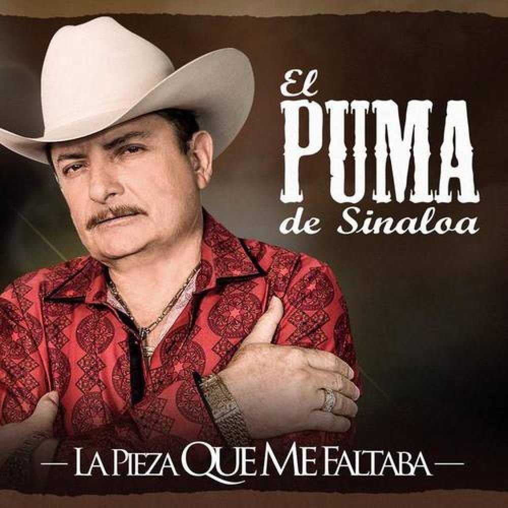 El Puma De Sinaloa