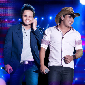 Matheus & Kauan ดาวน์โหลดและฟังเพลงฮิตจาก Matheus & Kauan