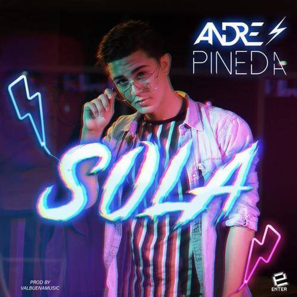 Andres Pineda