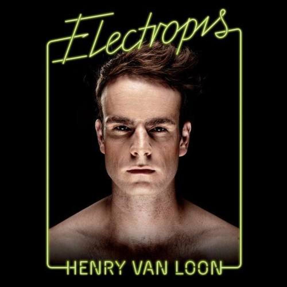 Henry van Loon