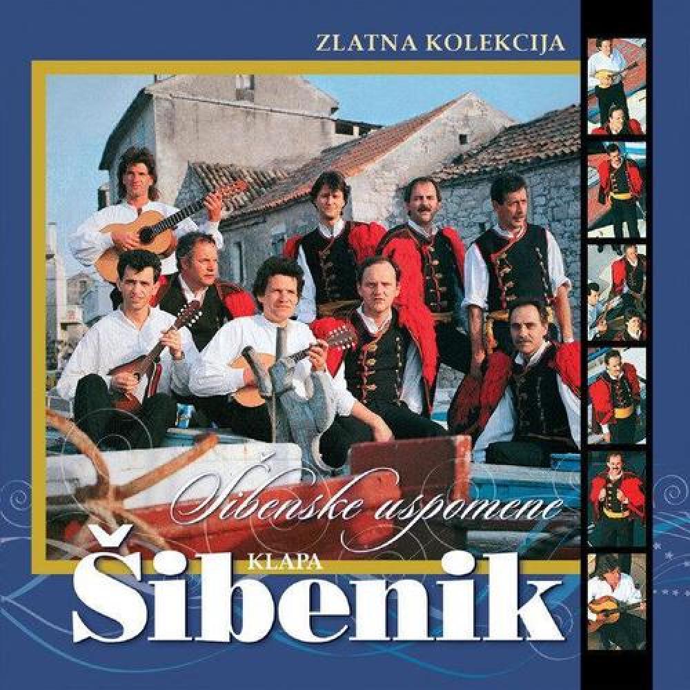 Klapa Å ibenik