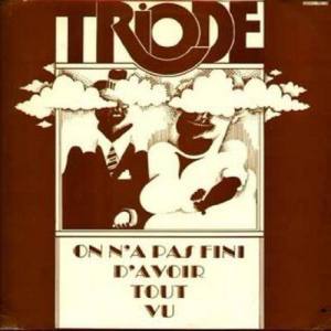 Triode ดาวน์โหลดและฟังเพลงฮิตจาก Triode