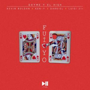 Dayme y El High ดาวน์โหลดและฟังเพลงฮิตจาก Dayme y El High