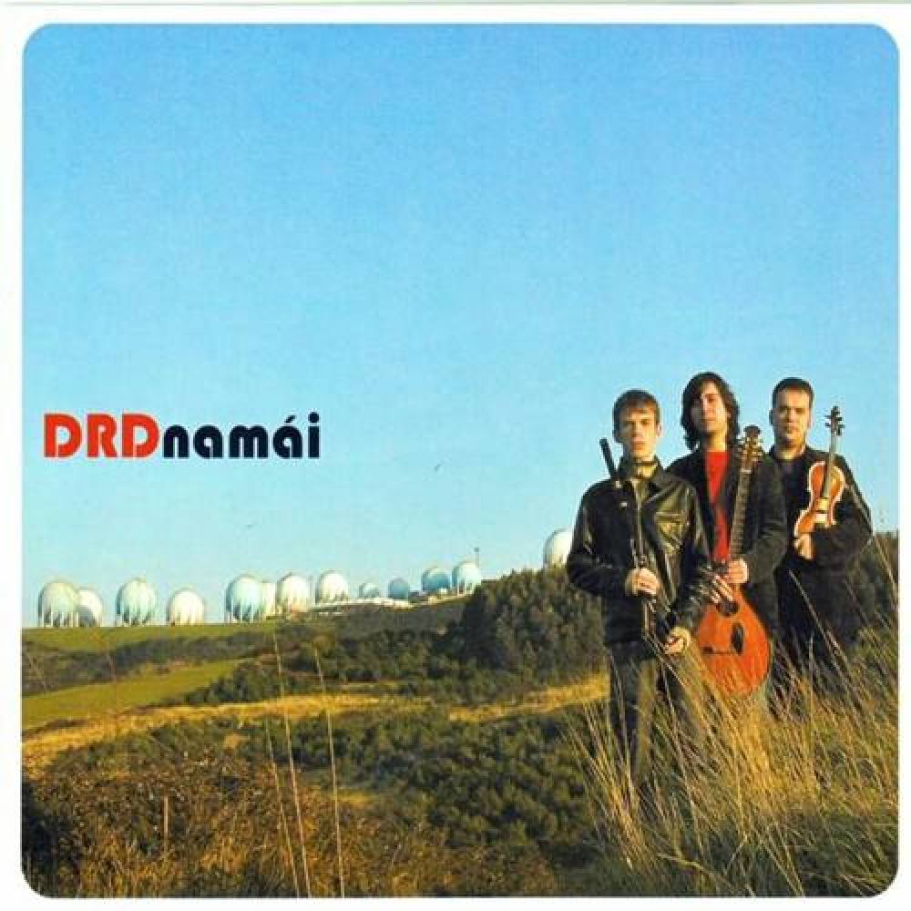 DRD