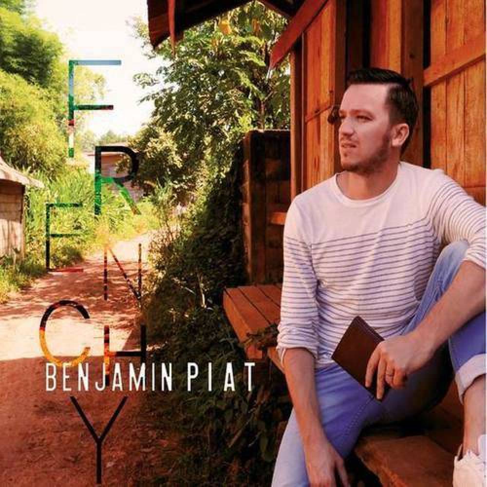 Benjamin Piat