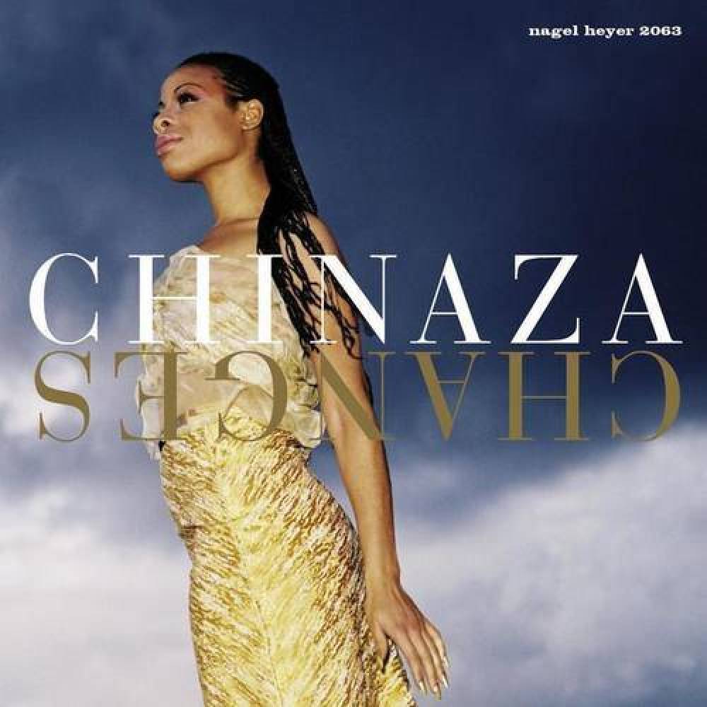 Chinaza