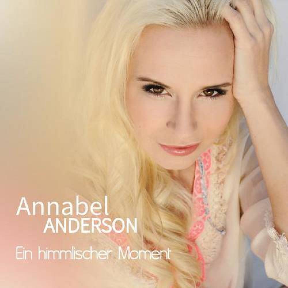 Annabel Anderson