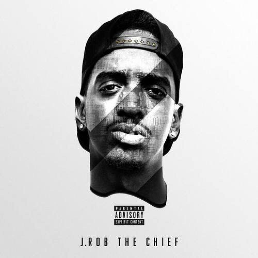 J.Rob The Chief