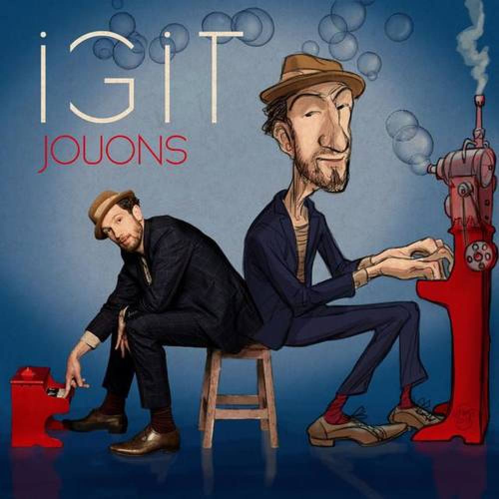 Igit