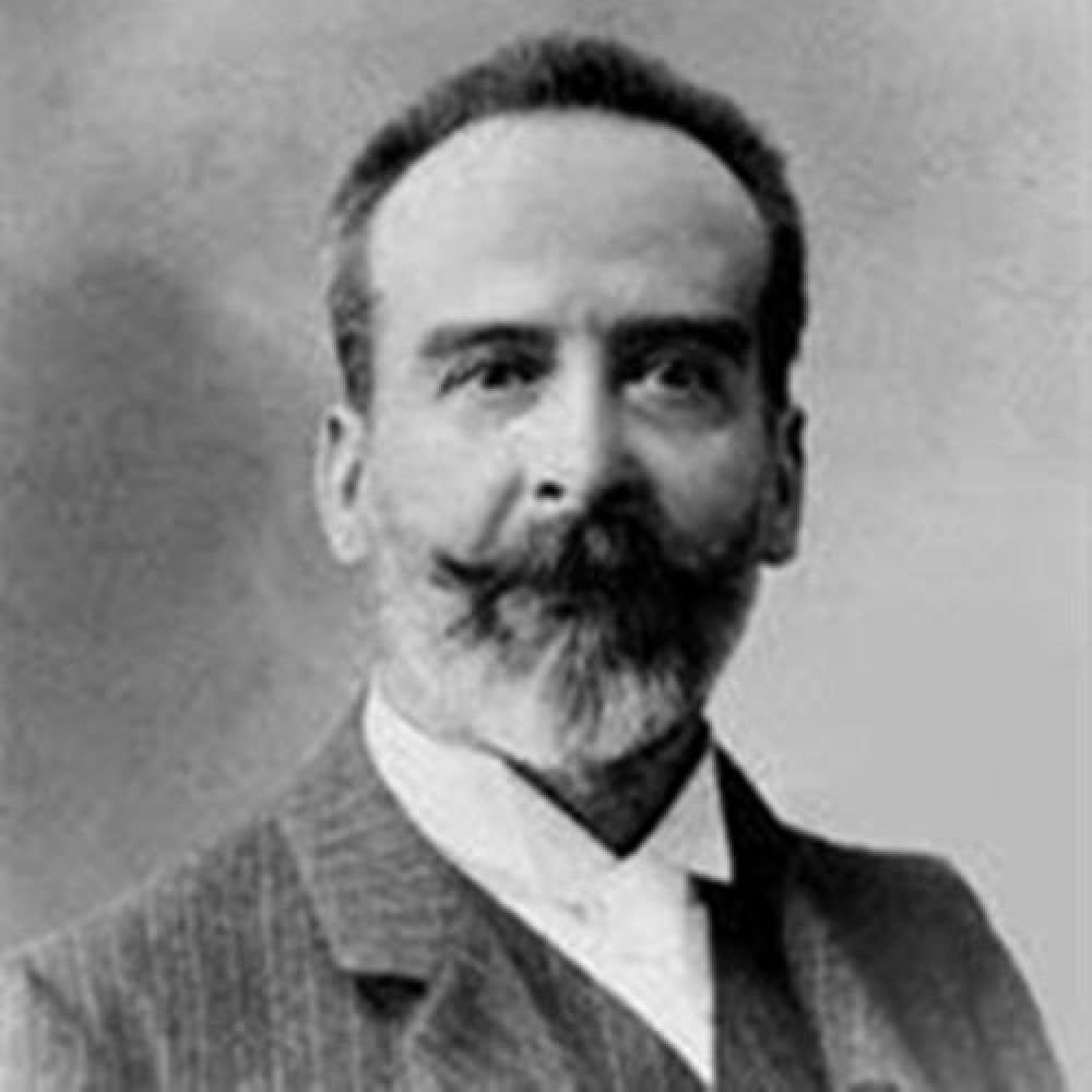Gerónimo Giménez