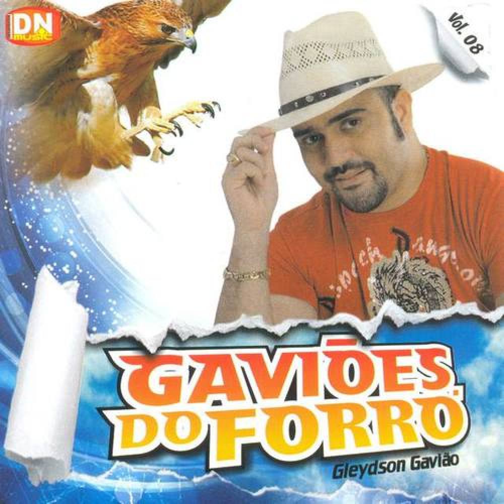 Gleydson Gavião