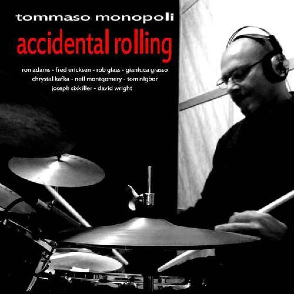 Tommaso Monopoli