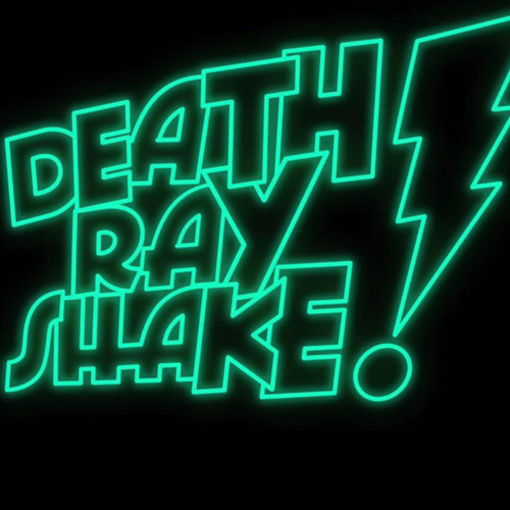 Death Ray Shake