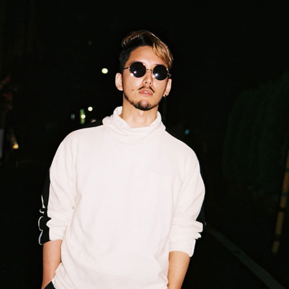 Kento NAGATSUKA