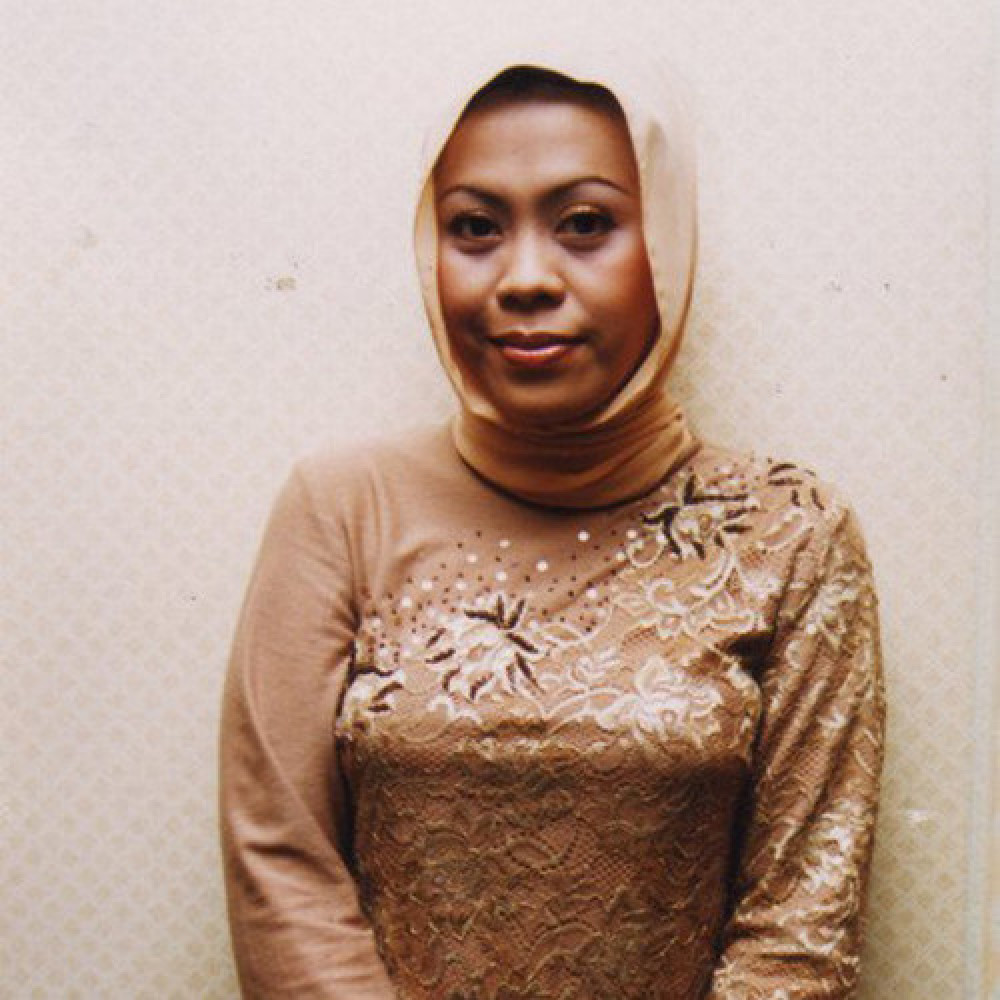 Rita Effendy
