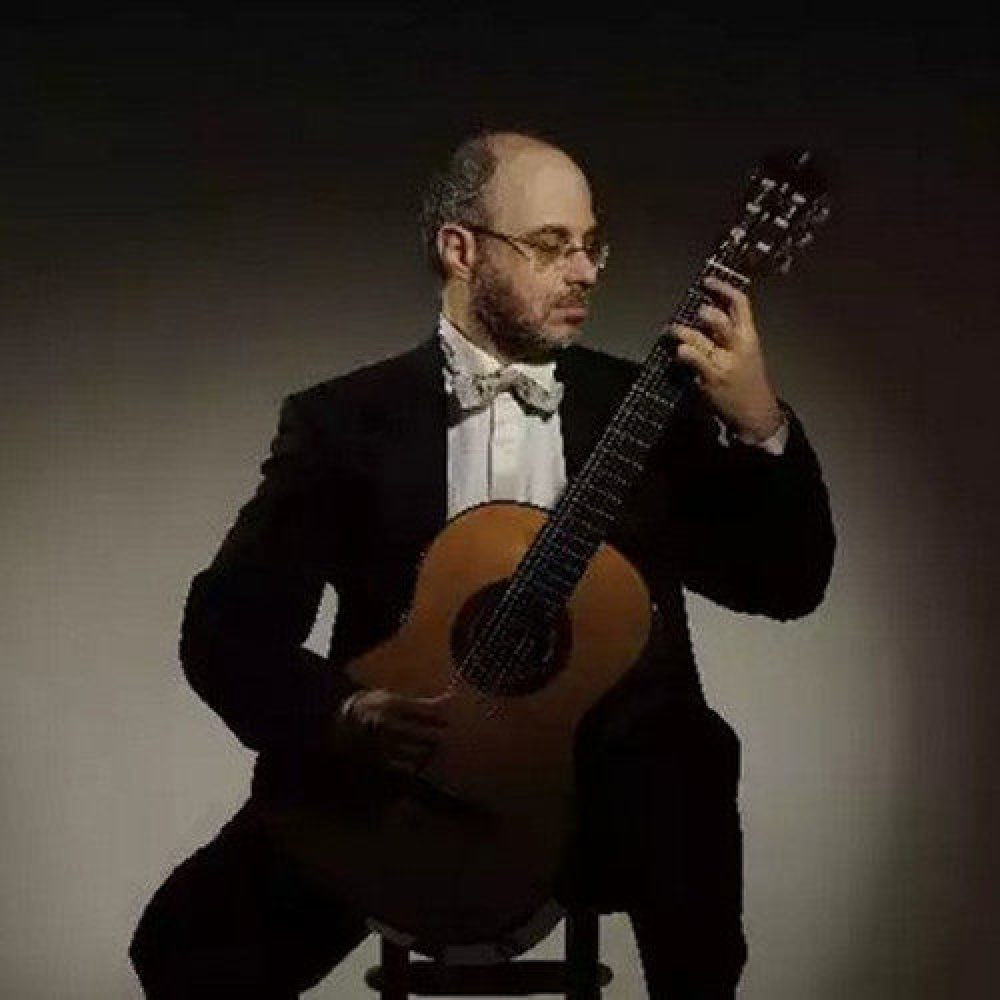 Ruben Seroussi